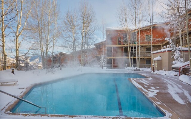 The Enclave at Snowmass