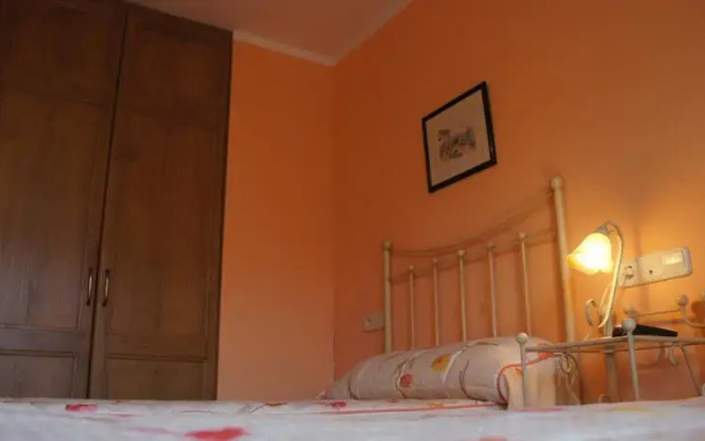Casa Rural Martxoenea Landetxea