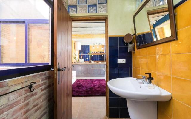 Penthouse. Old city Alicante