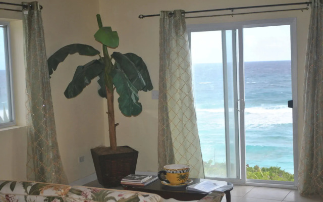 The Ocean Dream Beach Resort