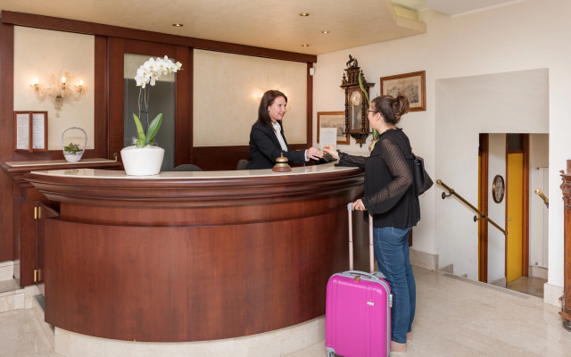 Hotel San Pancrazio