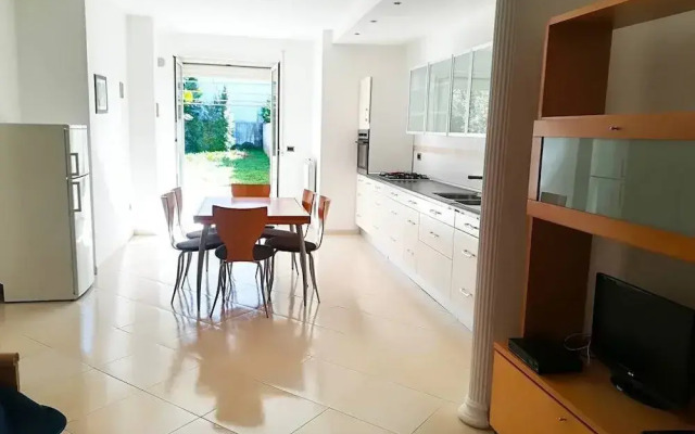 Holiday House Iside Otranto Center, Salento 78 Places