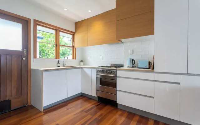 2-bed apartment in the heart of Ponsonby