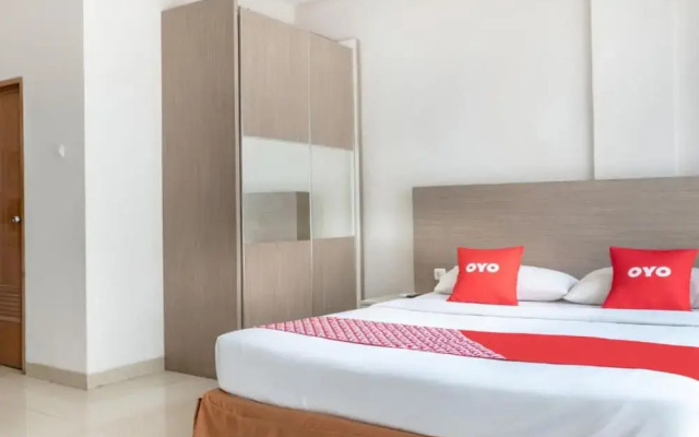OYO 3811 Best Inn Hotel