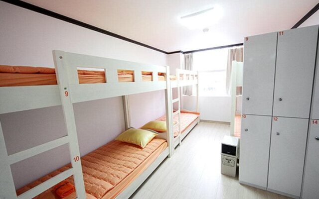 SUM Guesthouse Premium