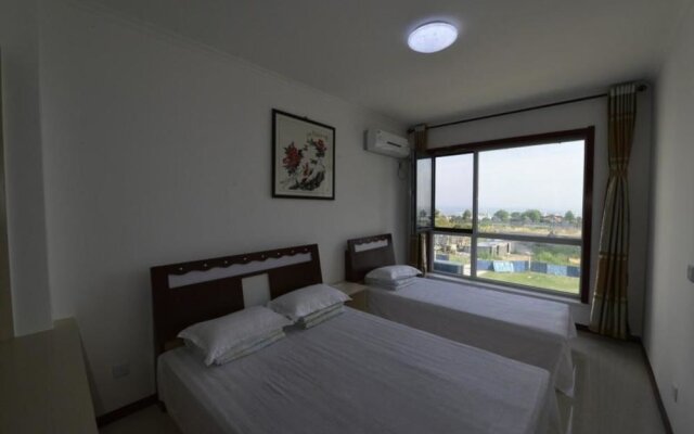 Changdao Defu Sea View Self-service Apartment
