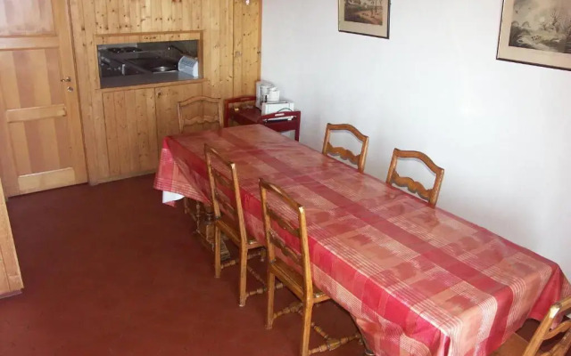 Apartment Mars 404-406