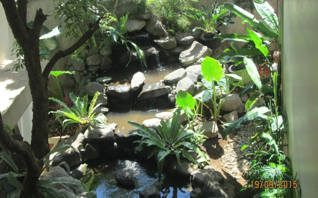 Tetirah Boutique Hotel Salatiga