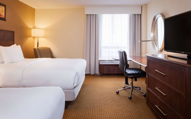 Doubletree by Hilton Philadelphia Airport