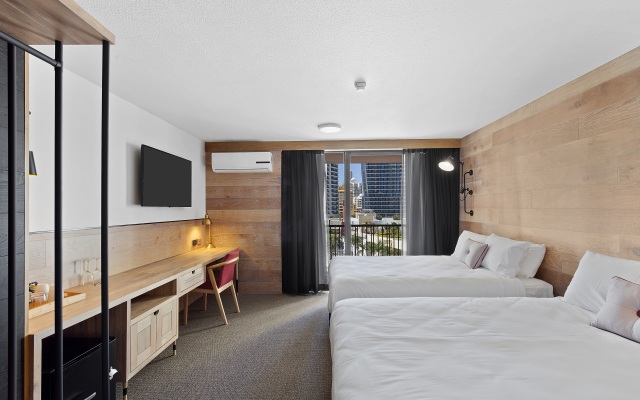 The Island Gold Coast