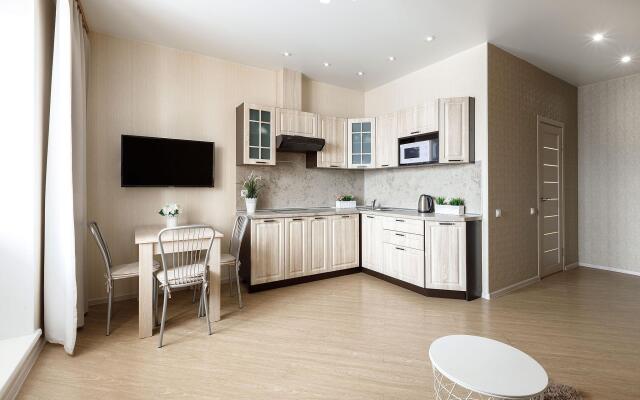 Аврора на улице Спортивная 17