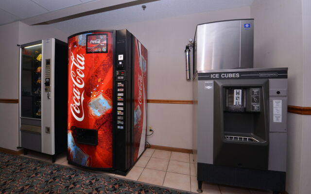 Americas Best Value Inn Wenona