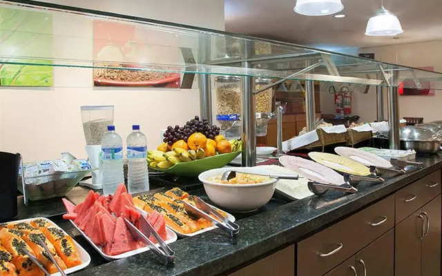ibis budget Rio de Janeiro Centro