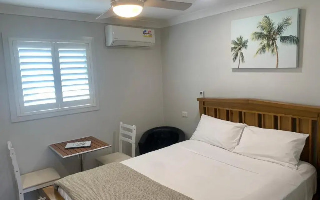 Singleton Valley Accommodation