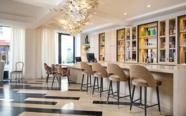 Hotel Des Champs Elysees