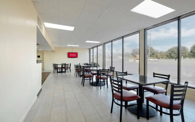 Red Roof Inn Murray