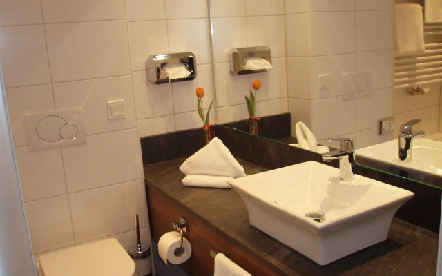 Hotel Doctor Weinstube
