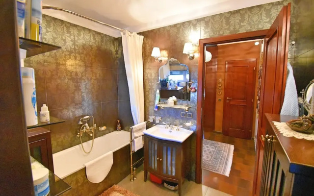 President Suite Apartment