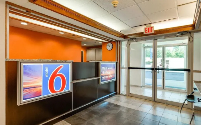 Motel 6 Lithia Springs, Ga - Atlanta