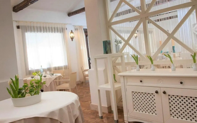 Villa Cavalieri Country Hotel