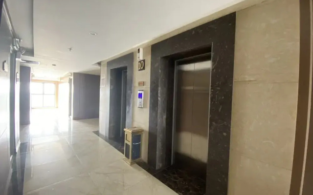 Cat Tuong Hotel