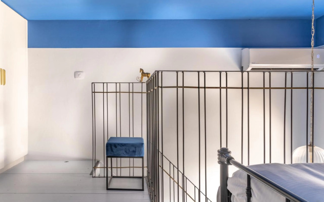 Dreamy Loft Apt. 2Min Walk To The Beach+Netflix