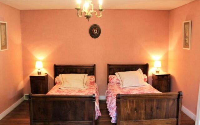 Gite La Roque-Gageac, 3 pièces, 4 personnes - FR-1-616-136