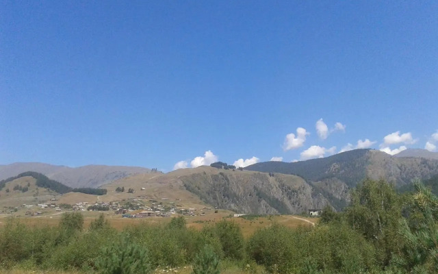 Hotel Tusheti