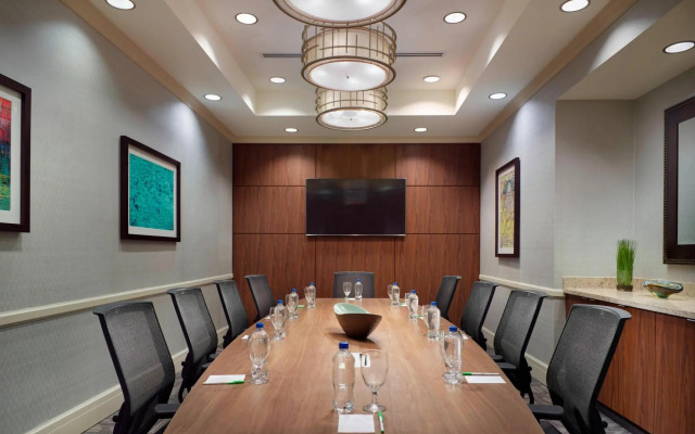 Holiday Inn Conference Center