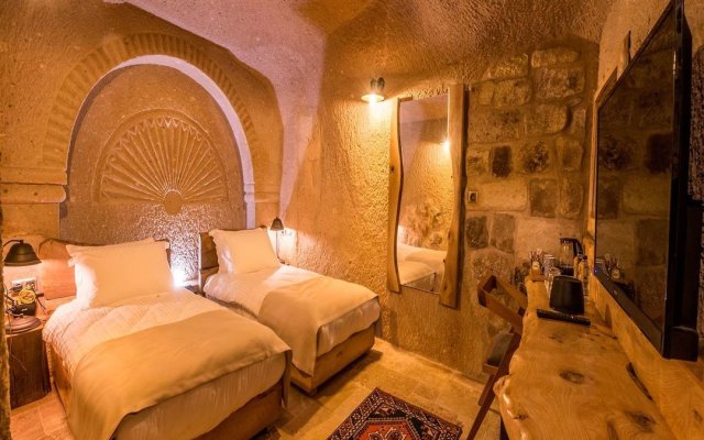 Dream of Cappadocia