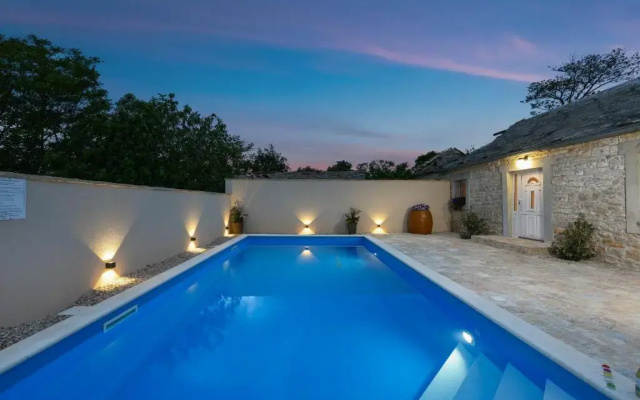 Villa Mandarin