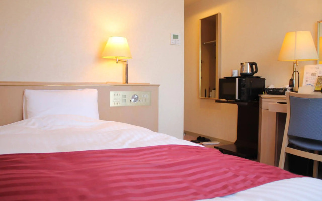 Hotel Livemax Kagoshima