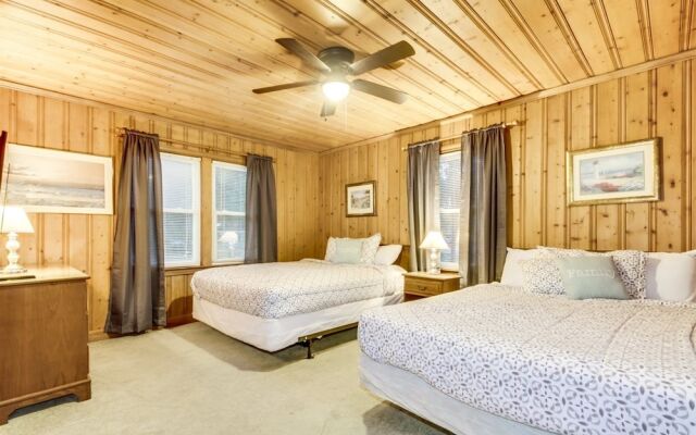 Margaritaville Escape