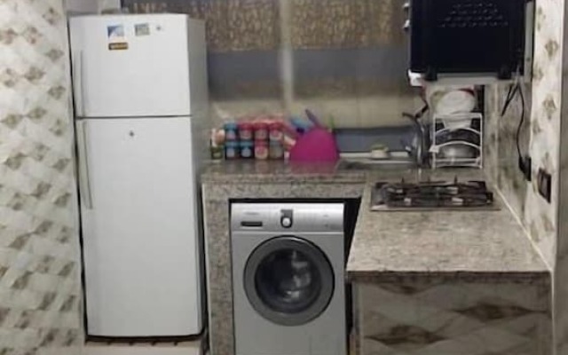 Zitouna Appartment