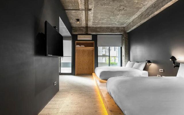 SOF Hotel