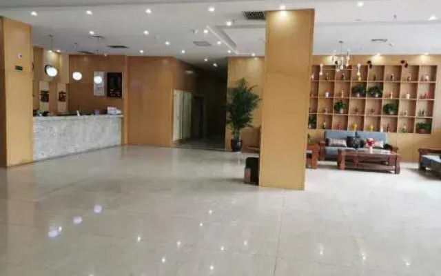 Sihai Hotel
