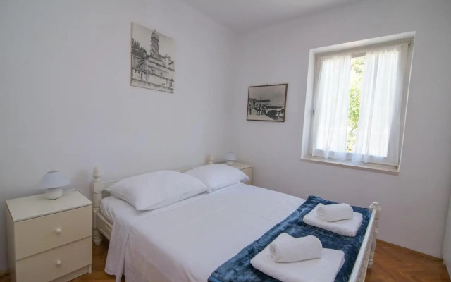 Villa Garina 1