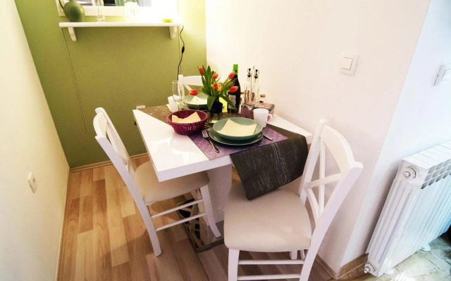 Luxury Licitar Heart Apartment