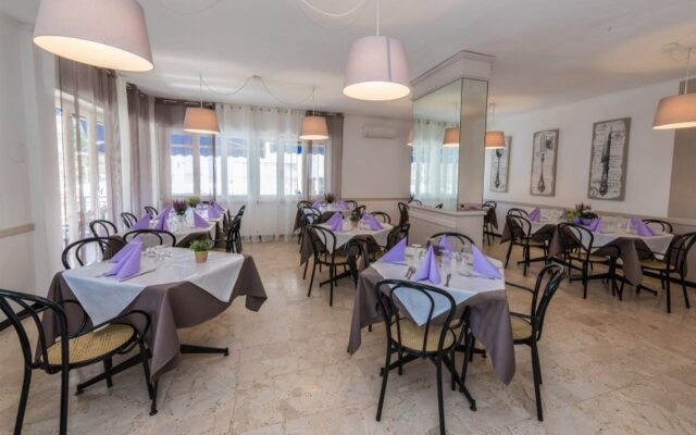 Hotel Villa Nicole