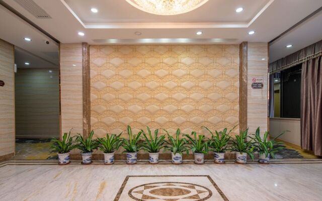 Shenzhen Weiyali Hotel