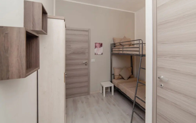 Carramba Che Room