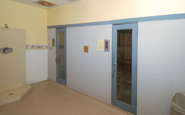 Henlopen Unit 613 by Long & Foster