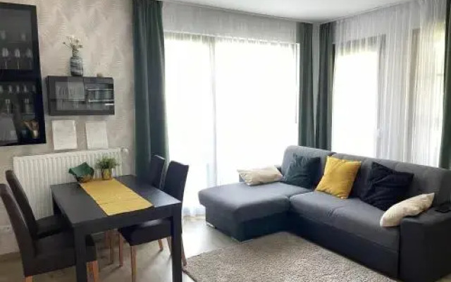 Reflex Apartments Zamárdi