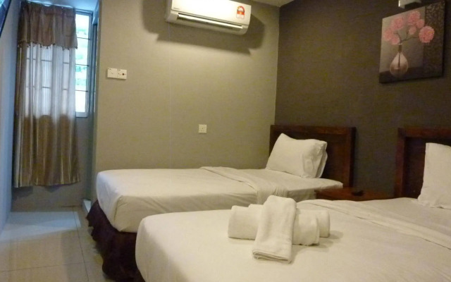 M Hotel - Bandaran Berjaya