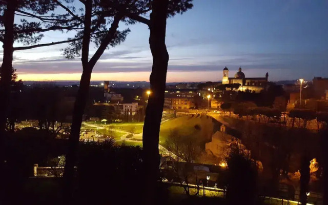 B&B A Piazza del Gesù