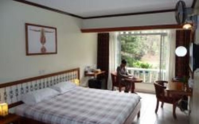 Hotel Boulevard Nairobi, City Centre CBD