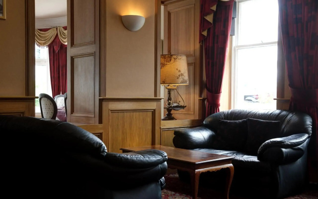 Imperial Hotel