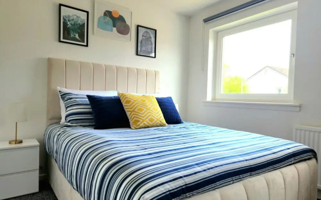 Tranquil Home Away from Home