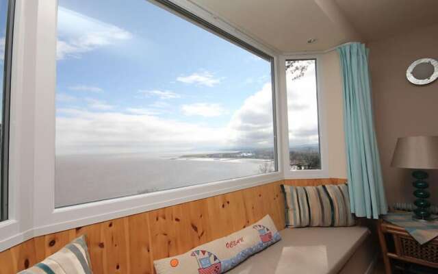 Porthole Cottage