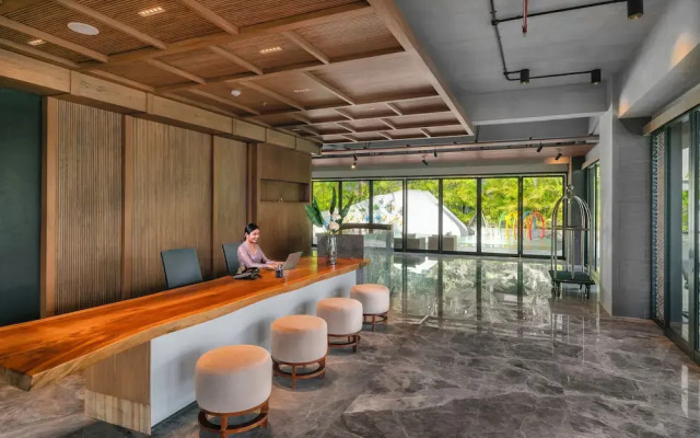 Luxe 2BR Unit Apartment in Nusa Dua